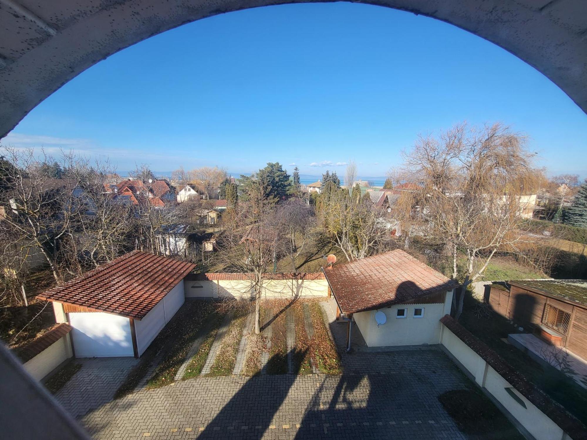 זמראדי Bella Villa Apartmanhaz מראה חיצוני תמונה