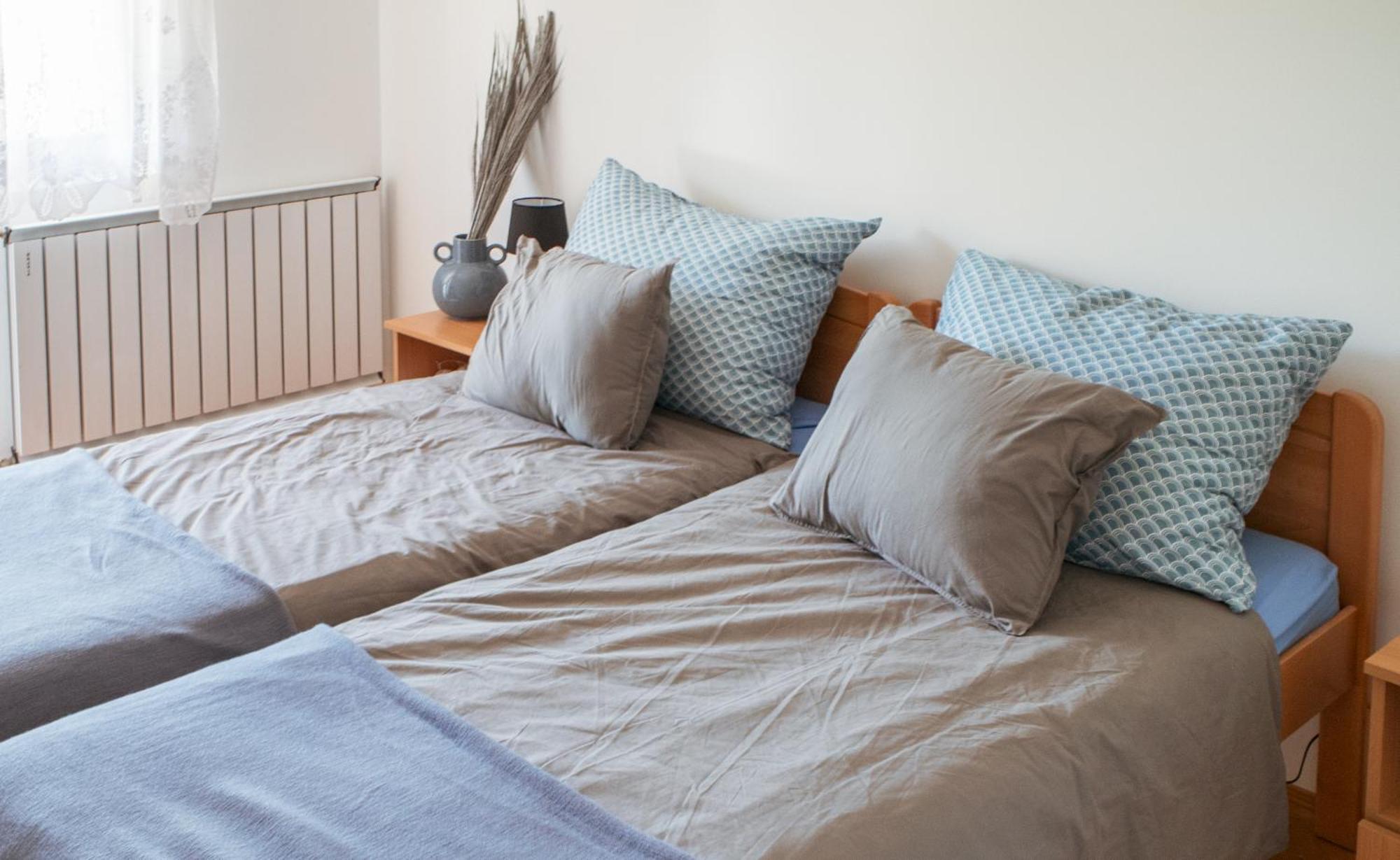 זמראדי Bella Villa Apartmanhaz מראה חיצוני תמונה