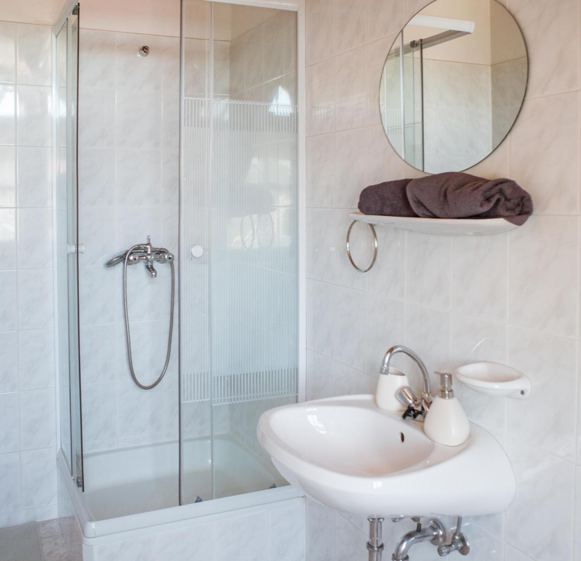 זמראדי Bella Villa Apartmanhaz מראה חיצוני תמונה