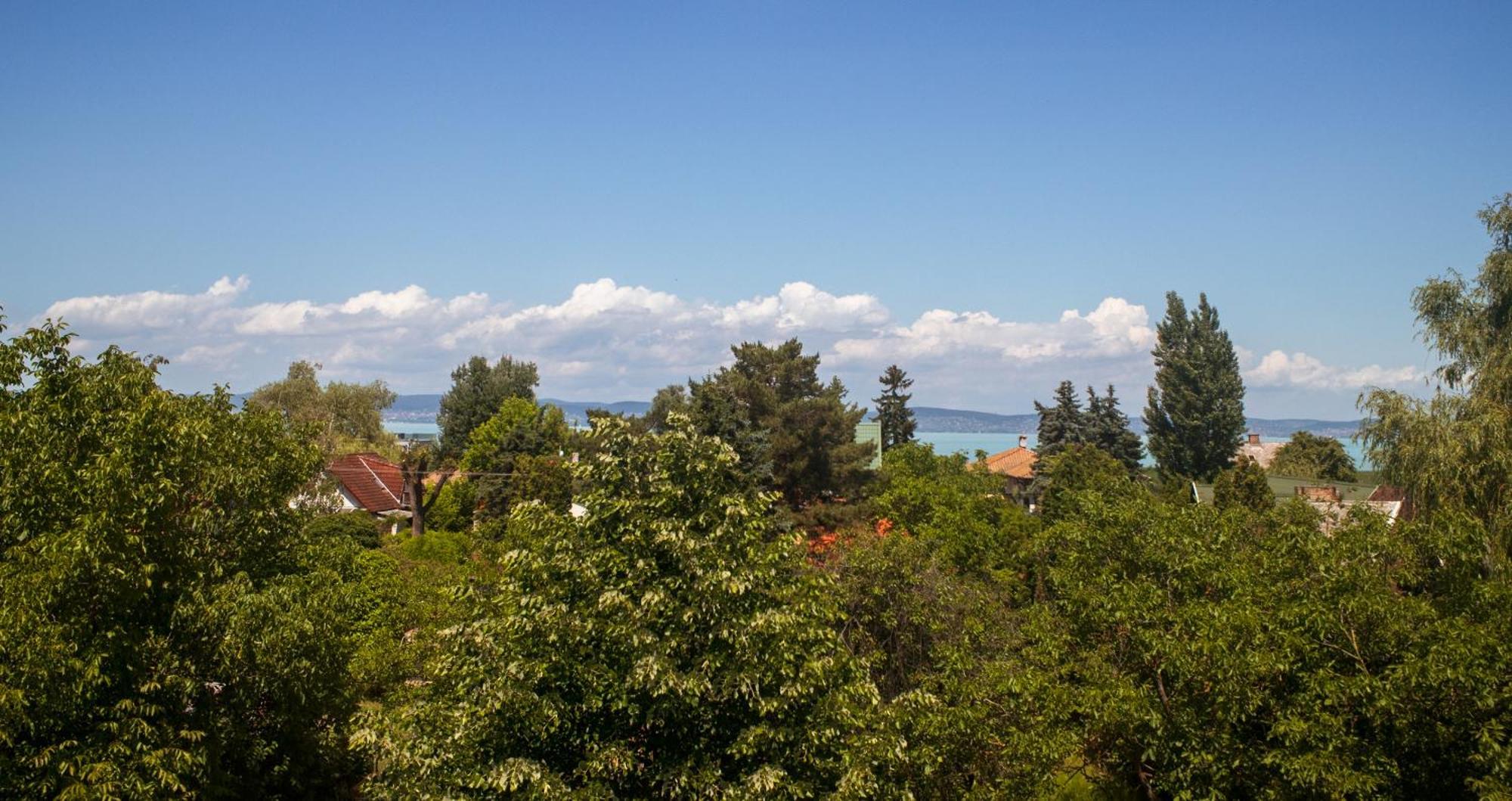 זמראדי Bella Villa Apartmanhaz מראה חיצוני תמונה
