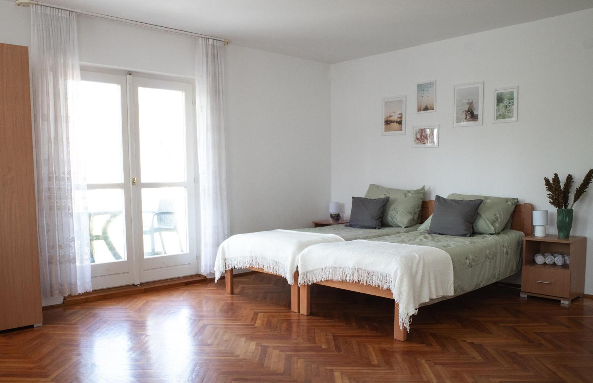 זמראדי Bella Villa Apartmanhaz מראה חיצוני תמונה