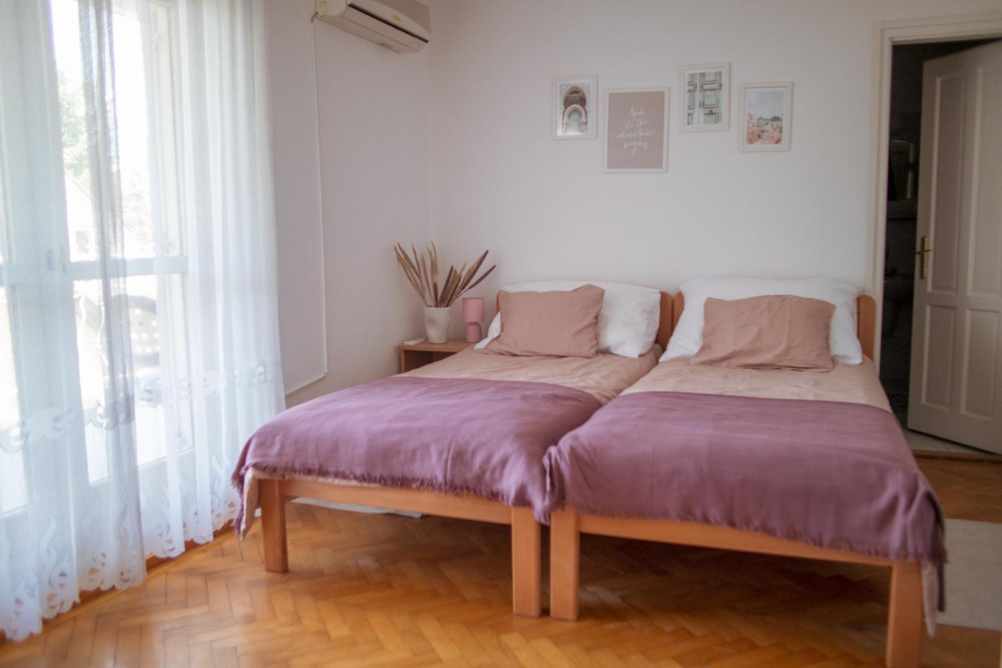 זמראדי Bella Villa Apartmanhaz מראה חיצוני תמונה