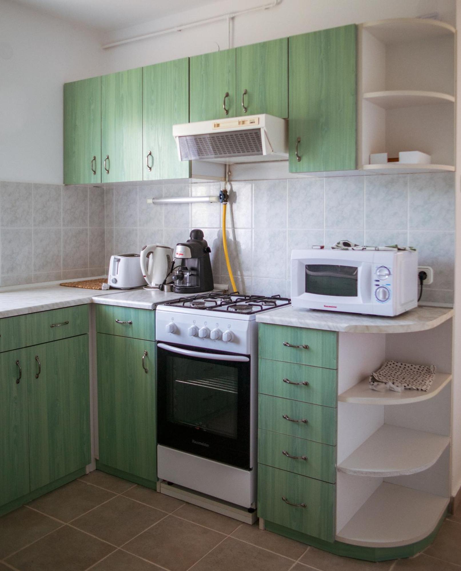 זמראדי Bella Villa Apartmanhaz מראה חיצוני תמונה