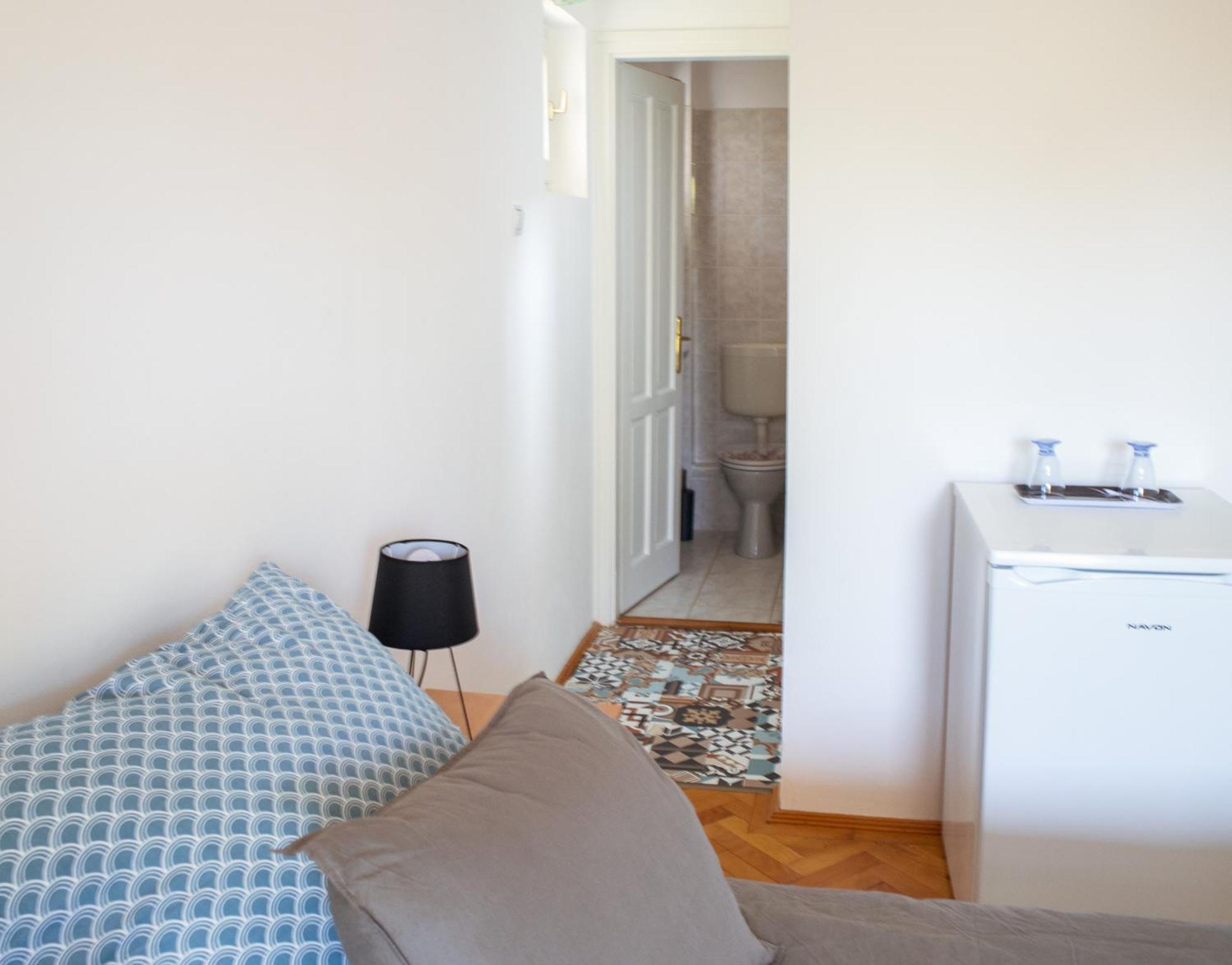 זמראדי Bella Villa Apartmanhaz מראה חיצוני תמונה