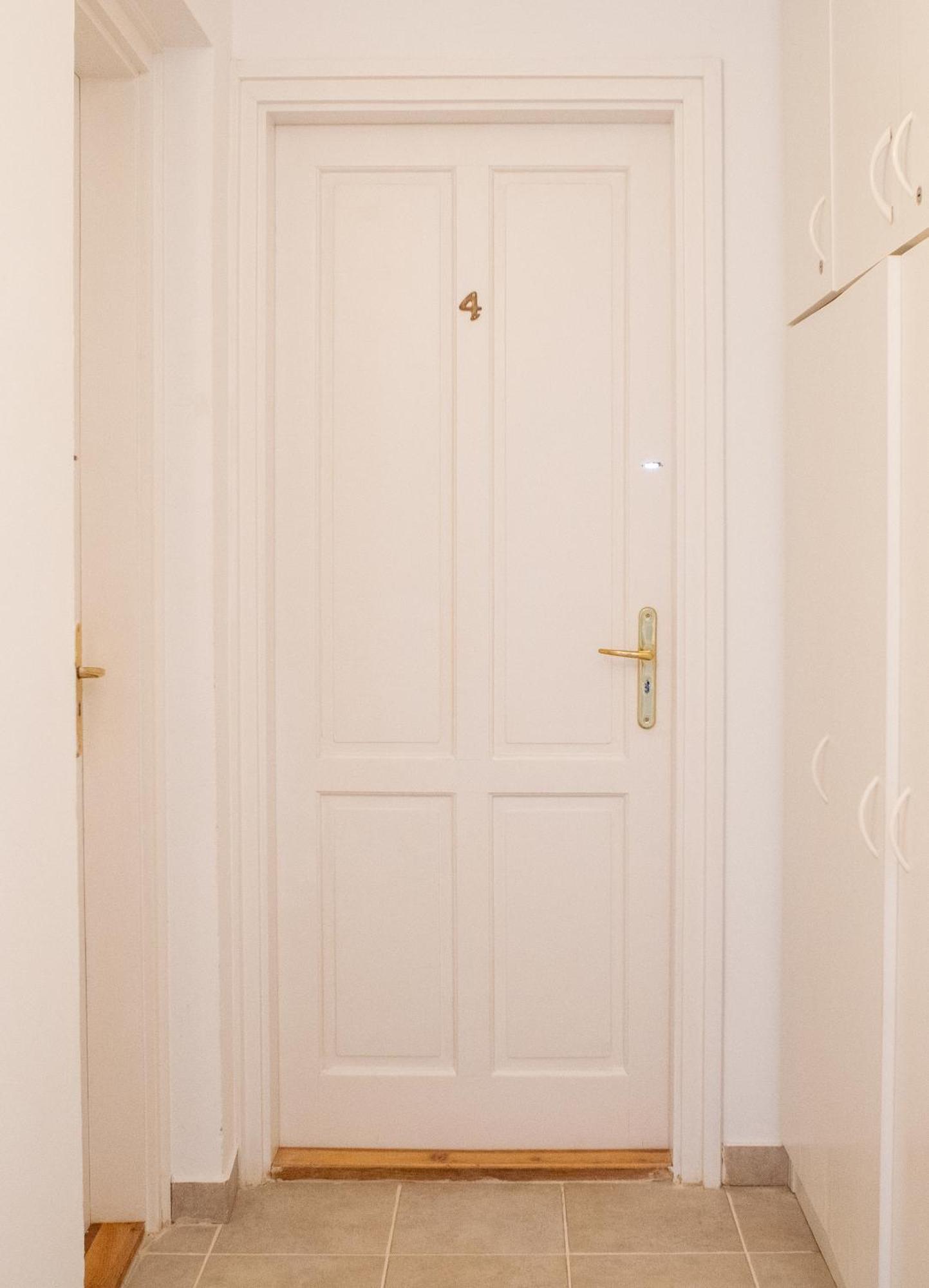 זמראדי Bella Villa Apartmanhaz מראה חיצוני תמונה