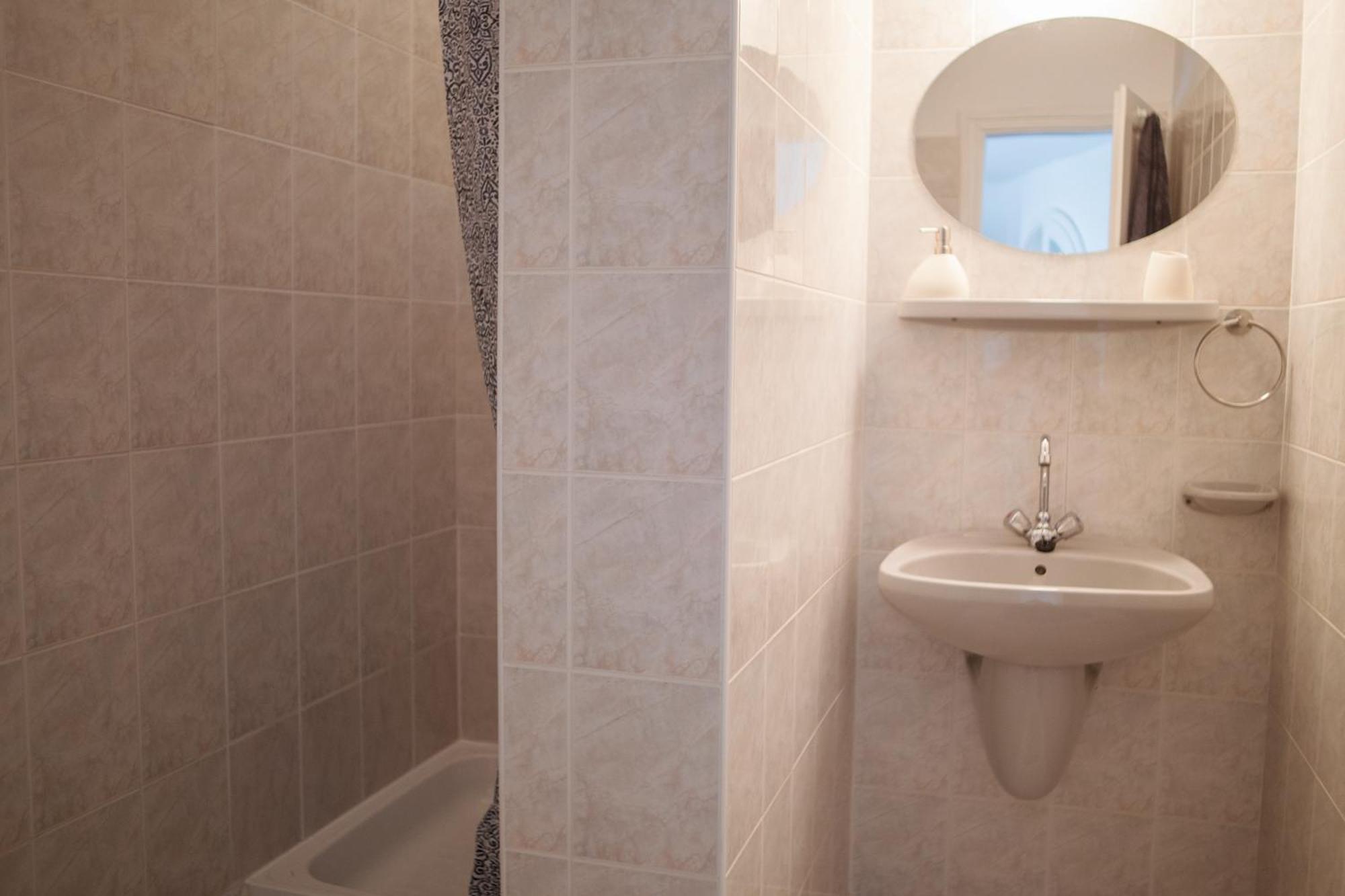זמראדי Bella Villa Apartmanhaz מראה חיצוני תמונה